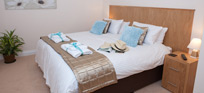 Goodrington Lodge