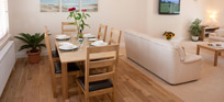 Goodrington Lodge