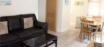 Goodrington Lodge