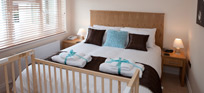 Goodrington Lodge