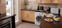 Goodrington Lodge