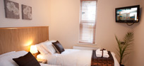 Goodrington Lodge