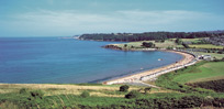 Local Area guide for your Holidays in Paignton
