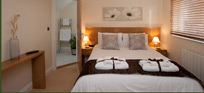 Goodrington Lodge