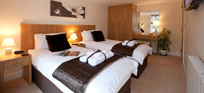 Goodrington Lodge