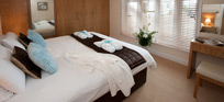 Goodrington Lodge