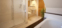 Goodrington Lodge