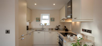 Goodrington Lodge