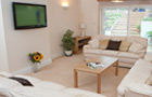 Goodrington Lodge