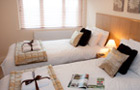 Goodrington Lodge