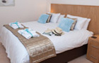 Goodrington Lodge