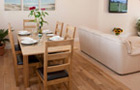 Goodrington Lodge