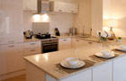 Goodrington Lodge