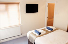 Goodrington Lodge