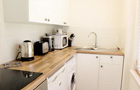 Goodrington Lodge