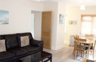 Goodrington Lodge