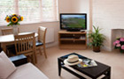 Goodrington Lodge