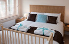 Goodrington Lodge