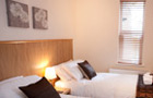 Goodrington Lodge