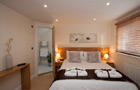 Goodrington Lodge