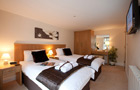 Goodrington Lodge