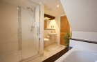 Goodrington Lodge