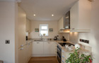 Goodrington Lodge