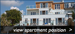 View Our Holiday Apartments in Paignton