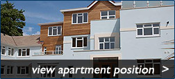 View Our Holiday Apartments in Paignton