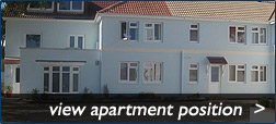 View Our Holiday Apartments in Paignton