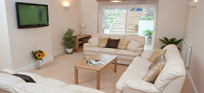 Apartment 1 - Goodrington Lodge