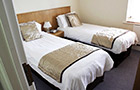 Goodrington Lodge