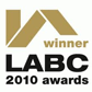 Winner of the South West LABC Building Excellence Award for 2010